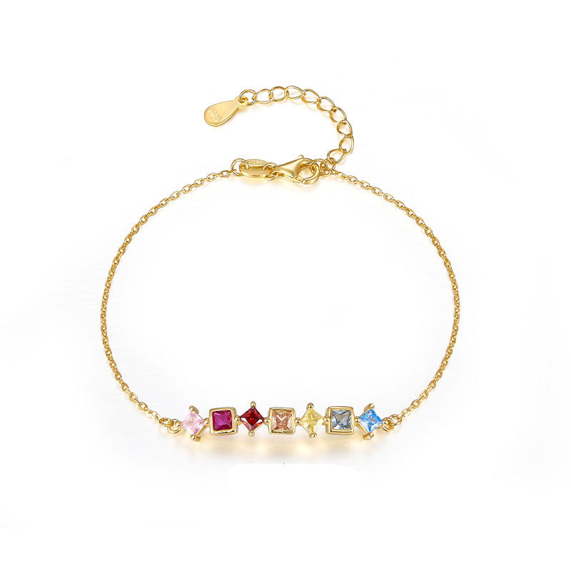 L’Étoile Lumière Bracelet