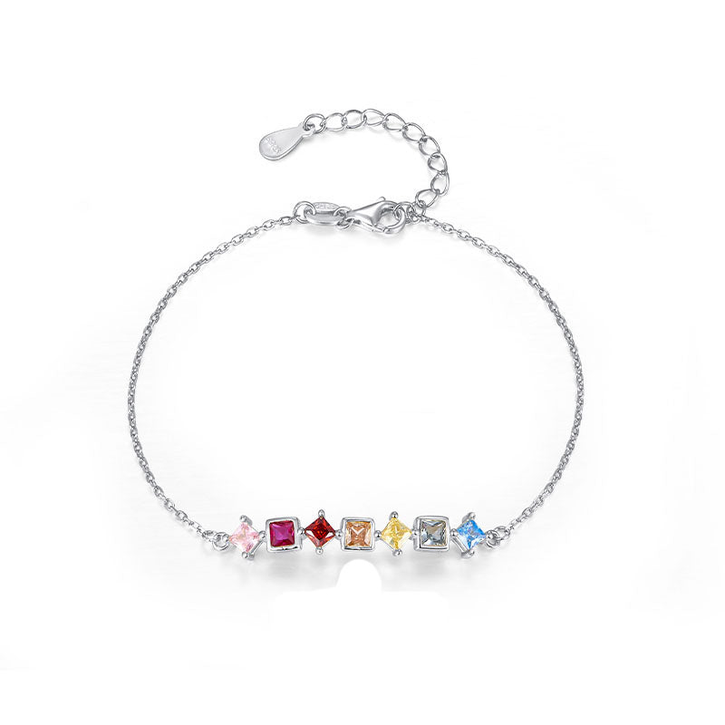 L’Étoile Lumière Bracelet