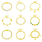 High Grade Luxury Women's Bracelet 