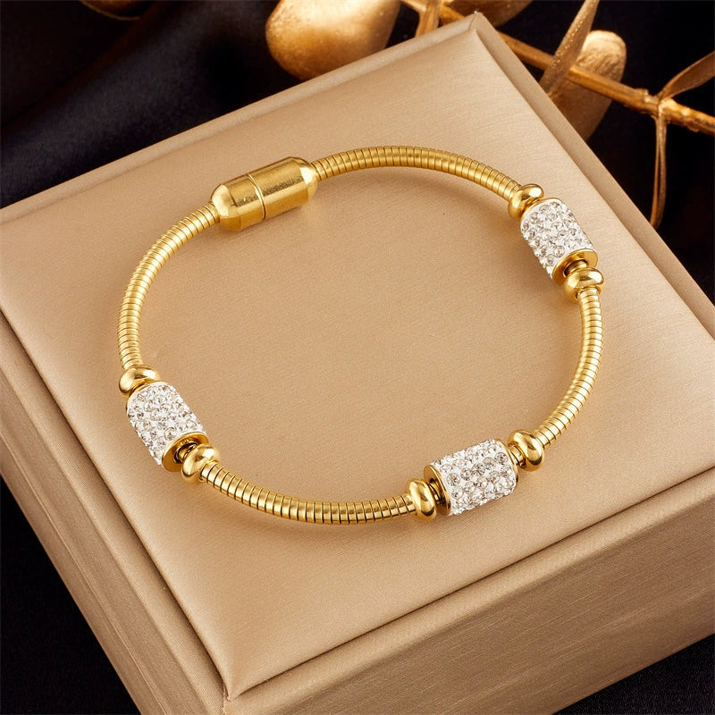 High Grade Luxury Women's Bracelet 