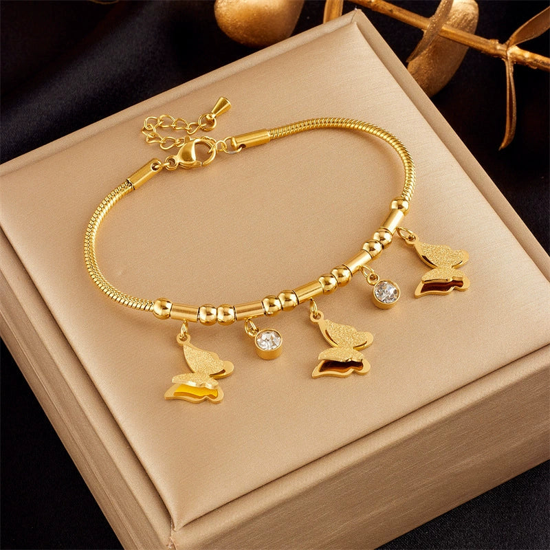 High Grade Luxury Women's Bracelet 