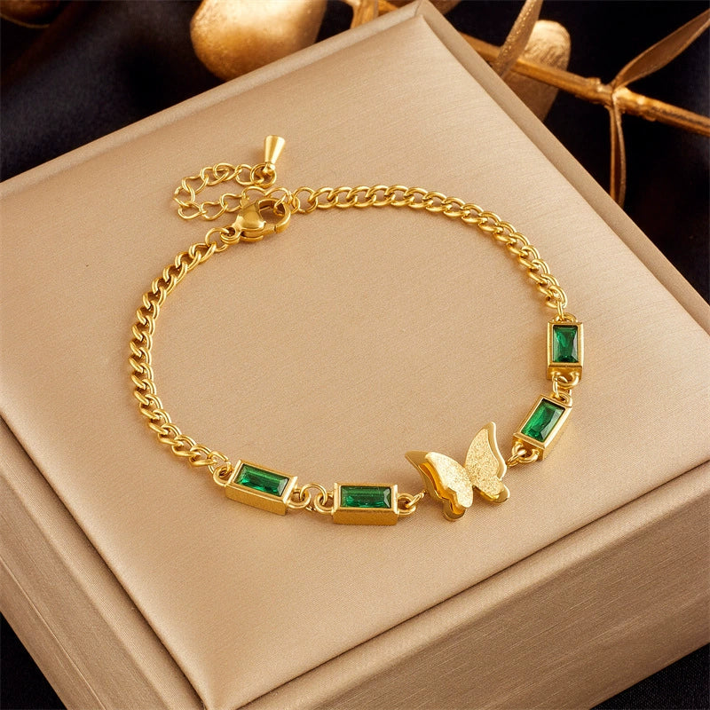 High Grade Luxury Women's Bracelet 
