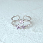Rose Astra Ring