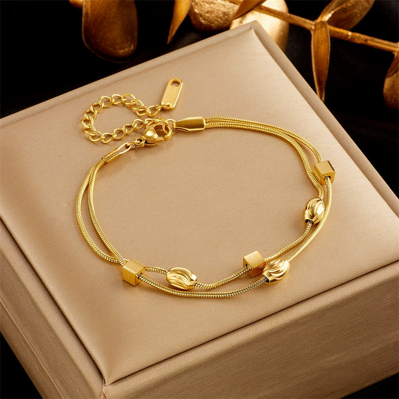 High Grade Luxury Women's Bracelet 